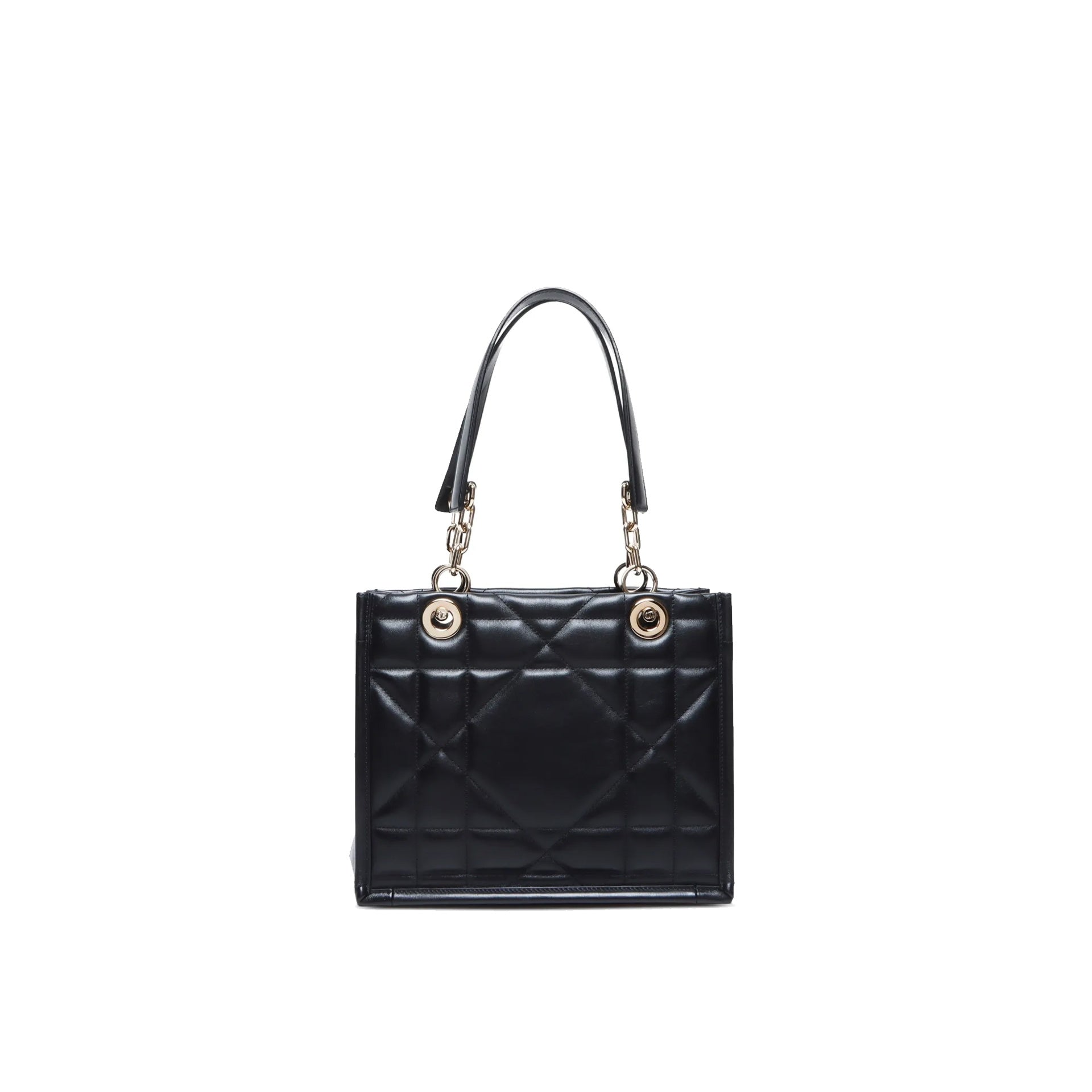 Dior - Cabas Essential Small - Femme - Black