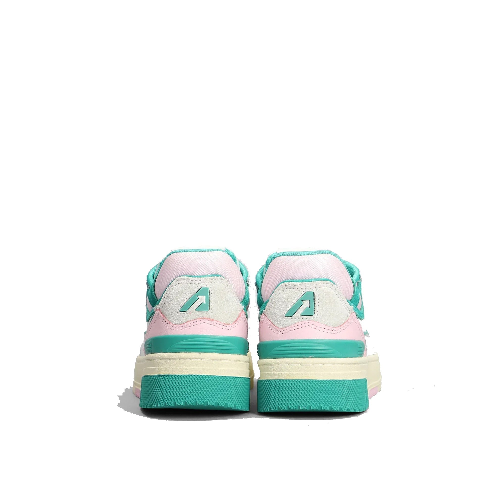 Sneakers - Autry Clc Low - White