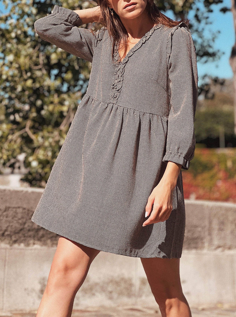 Robe Philomène (-30%)