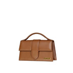 Jacquemus - Sac Le Grand Bambino - Femme - Brown