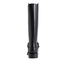 Bottes - Burberry Sadlle High  - Black