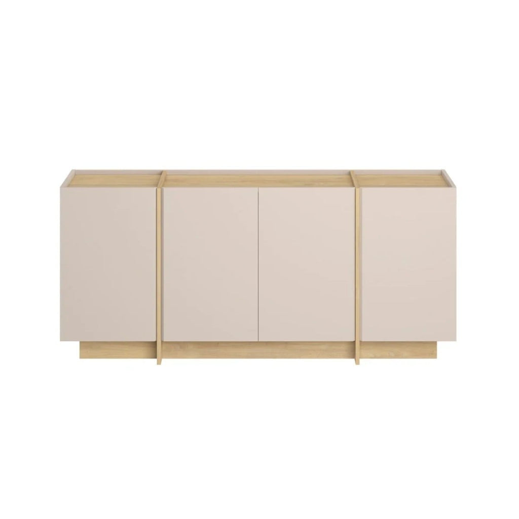 Onyx - Buffet 4 Portes