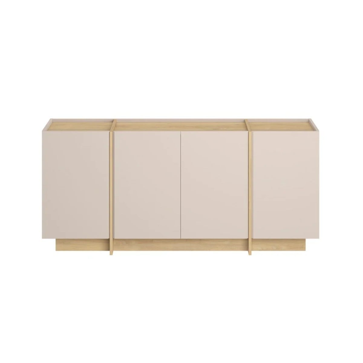 Onyx - Buffet 4 Portes