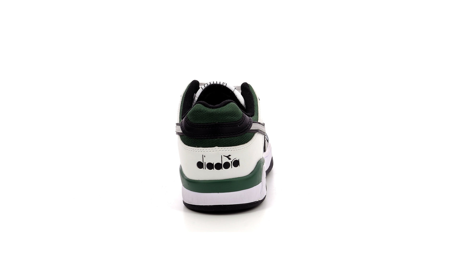 Diadora - Sneakers Bas - B.56 Icona - White/Fogliage