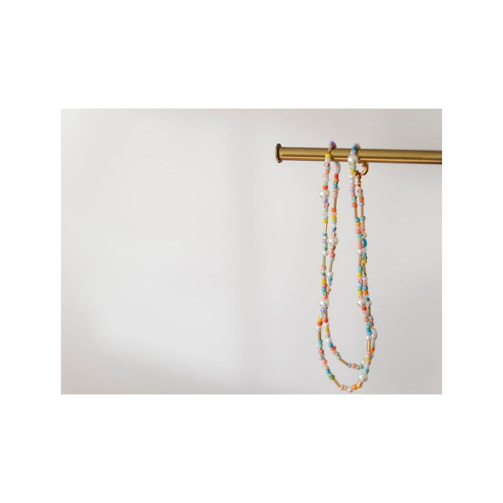 Kit Diy Bijouterie - Mes Bijoux Colorés