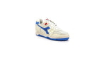 Diadora - Sneakers Bas - B.560 Legacy It - Butter White