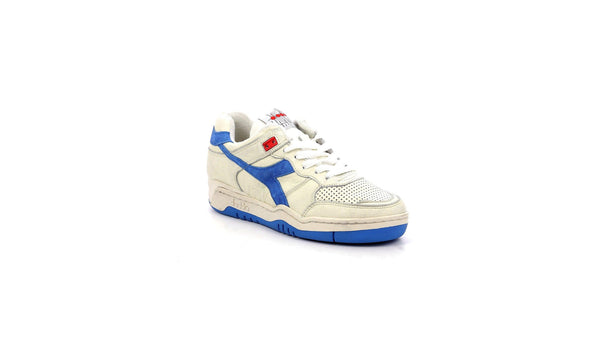 Diadora - Sneakers Bas - B.560 Legacy It - Butter White