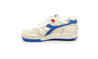 Diadora - Sneakers Bas - B.560 Legacy It - Butter White