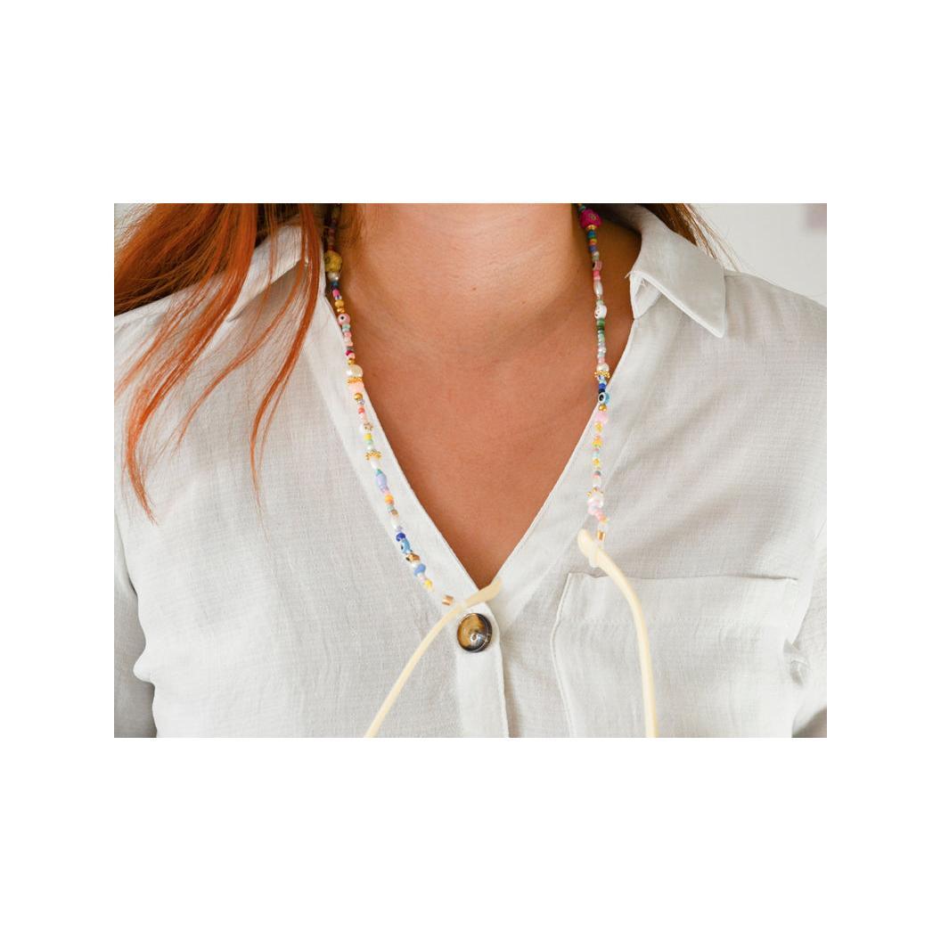Kit Diy Bijouterie - Mes Bijoux Colorés
