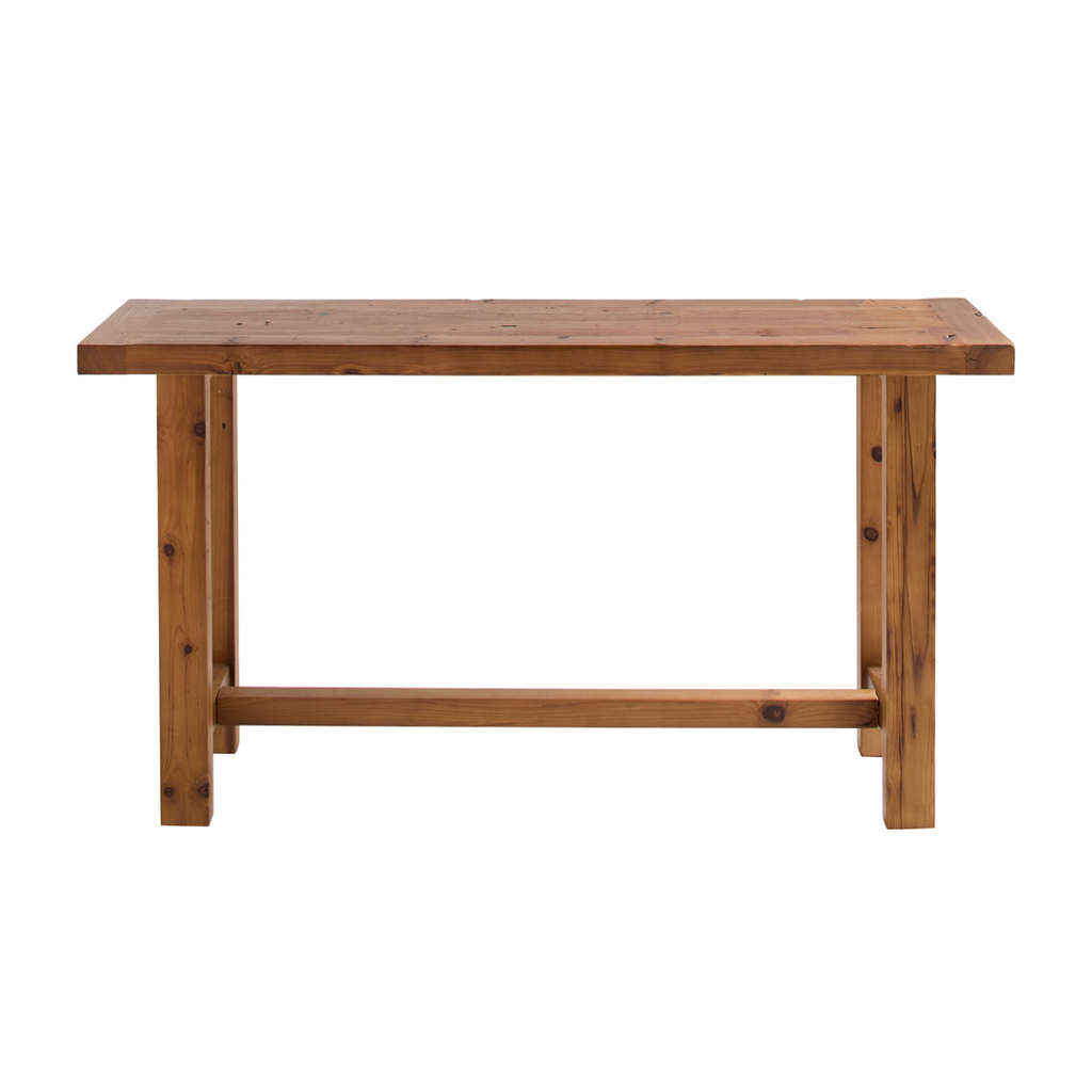 Madrier - Console - Pin Massif