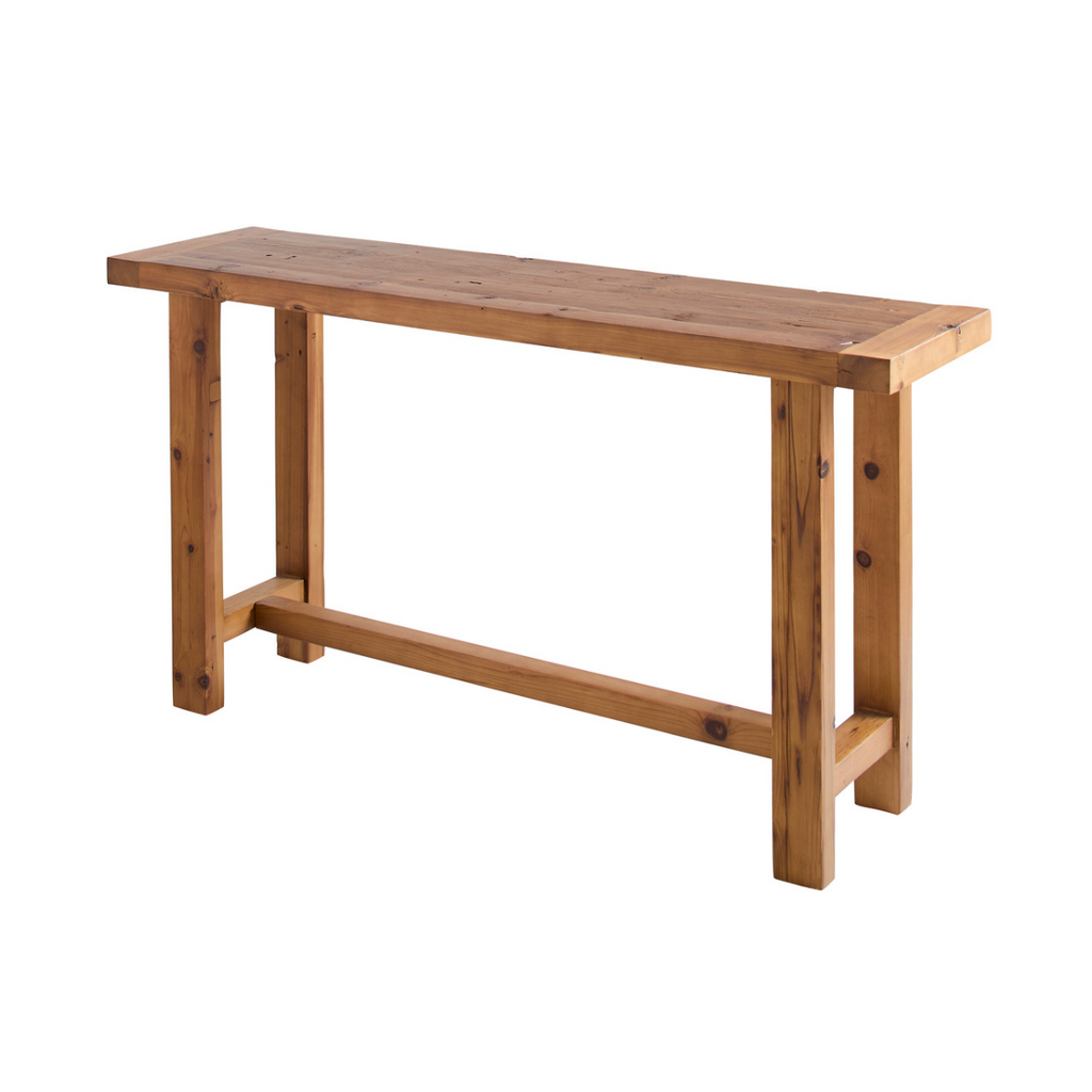 Madrier - Console - Pin Massif
