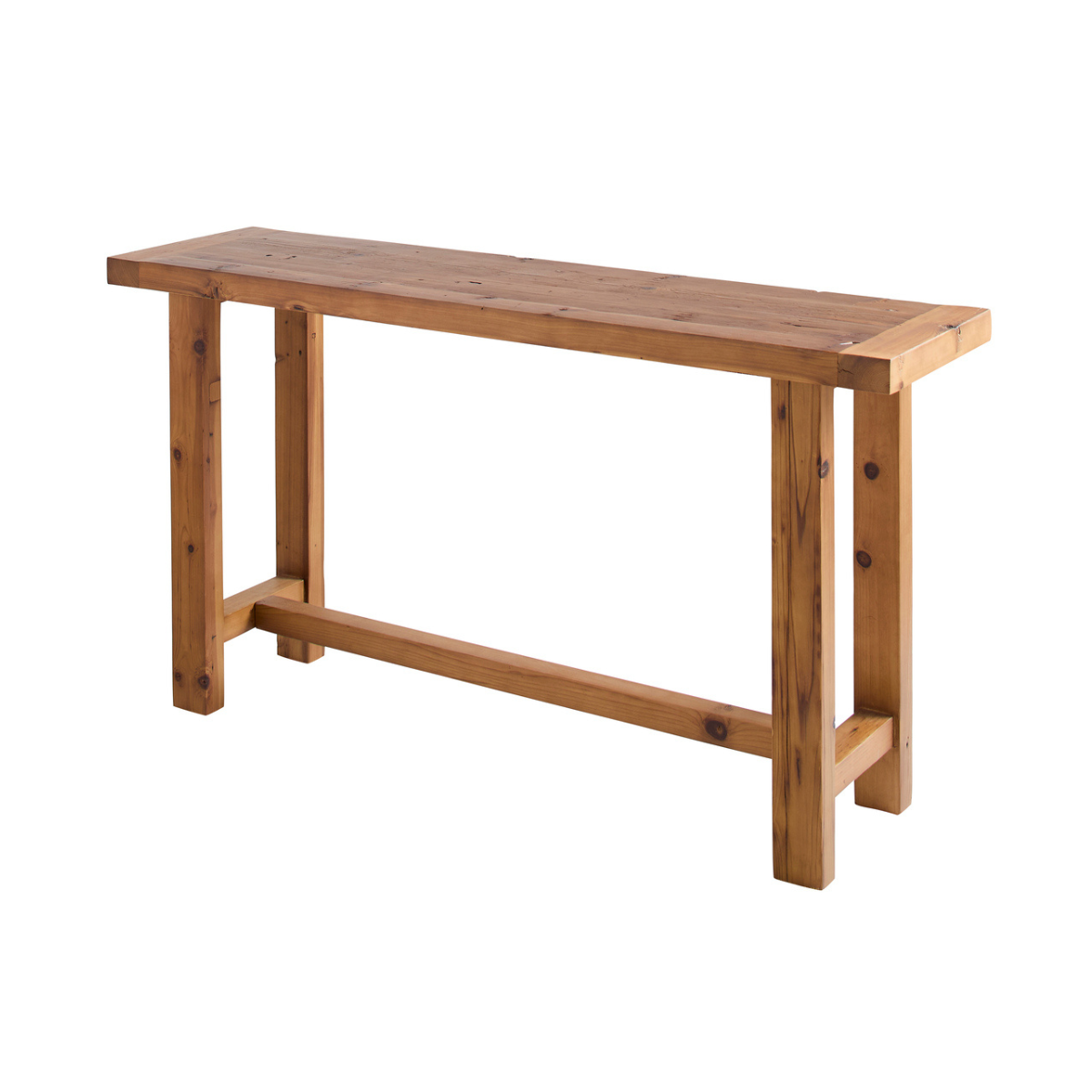 Madrier - Console - Pin Massif