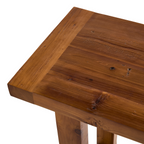 Madrier - Console - Pin Massif