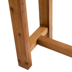 Madrier - Console - Pin Massif