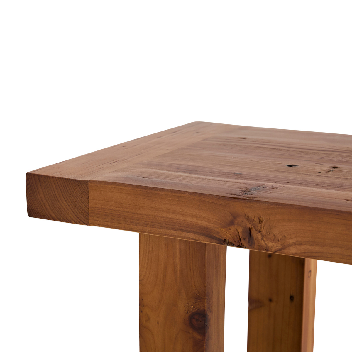 Madrier - Console - Pin Massif