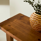Madrier - Console - Pin Massif