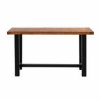 Madrier - Console - Pin Massif