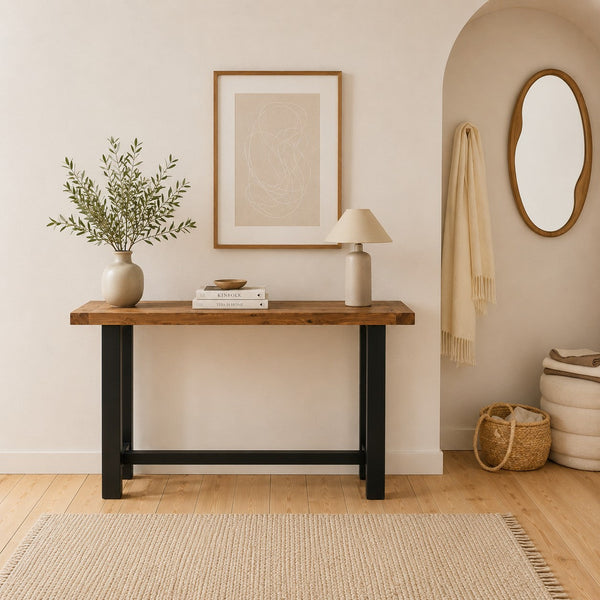 Madrier - Console - Pin Massif