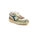 Diadora - Sneakers Bas - Mi Basket Row - Beige Oyster