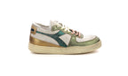 Diadora - Sneakers Bas - Mi Basket Row - Beige Oyster
