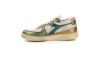 Diadora - Sneakers Bas - Mi Basket Row - Beige Oyster