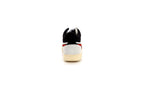 Diadora - Sneakers Haut Magic B Suede - White/Ferrari Red Italy - Mixte