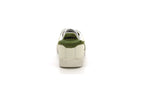 Diadora - Sneakers Bas - Game Low Waxed - White/Fern