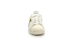 Diadora - Sneakers Bas - Game Low Waxed - White/Fern