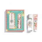 Fleur de Figuier Coffret Eau Fraîche Parfumée Bienfaisante