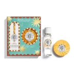 Bois D'Orange Coffret Eau Fraîche Parfumée Bienfaisante