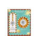 Bois D'Orange Coffret Eau Fraîche Parfumée Bienfaisante