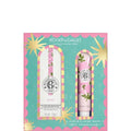 Rose Coffret Eau Fraîche Parfumée Bienfaisante