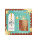 Bois D'Orange Coffret Eau Fraîche Parfumée Bienfaisante - Diffuseur