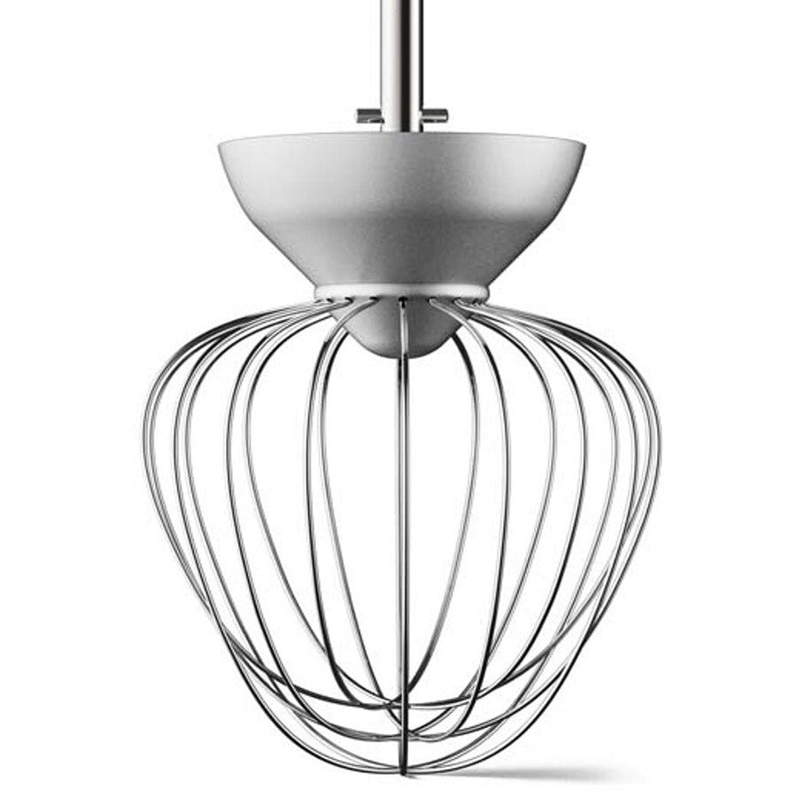 Robot Pâtissier - Chef - 4,6L - Argent