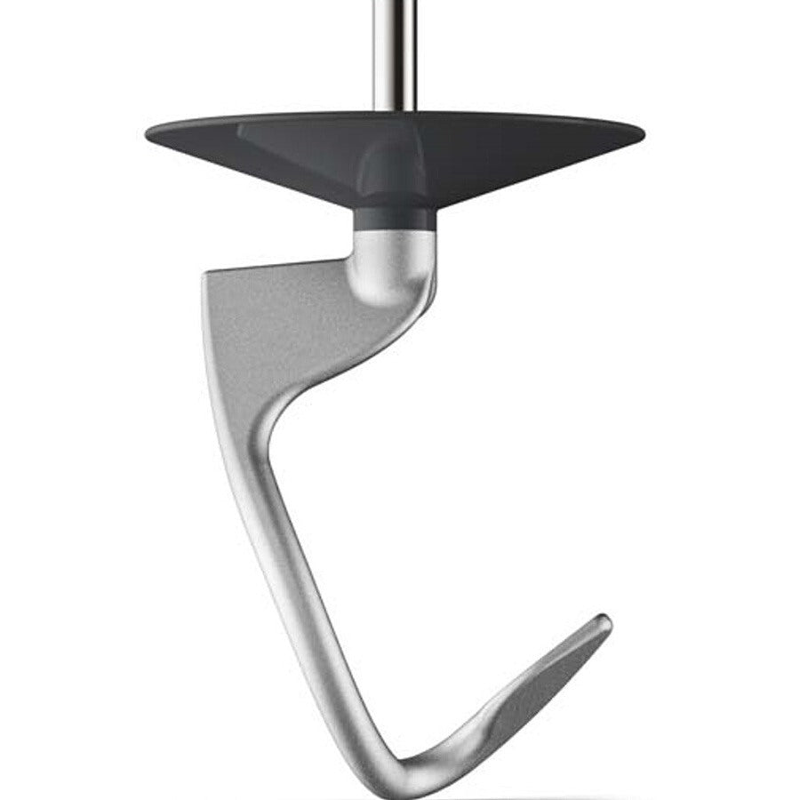Robot Pâtissier - Chef - 4,6L - Argent