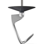 Robot Pâtissier - Chef - 4,6L - Argent