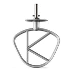 Robot Pâtissier - Chef - 4,6L - Argent