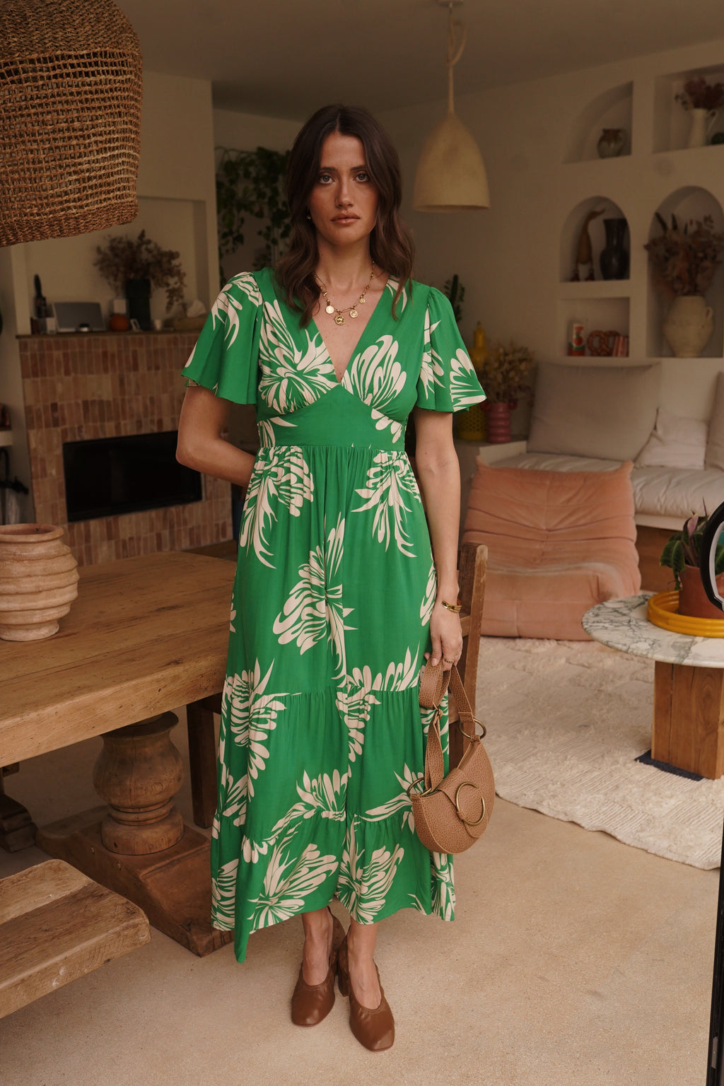 Robe Consuela