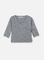 Brassière Cocoon - Gris