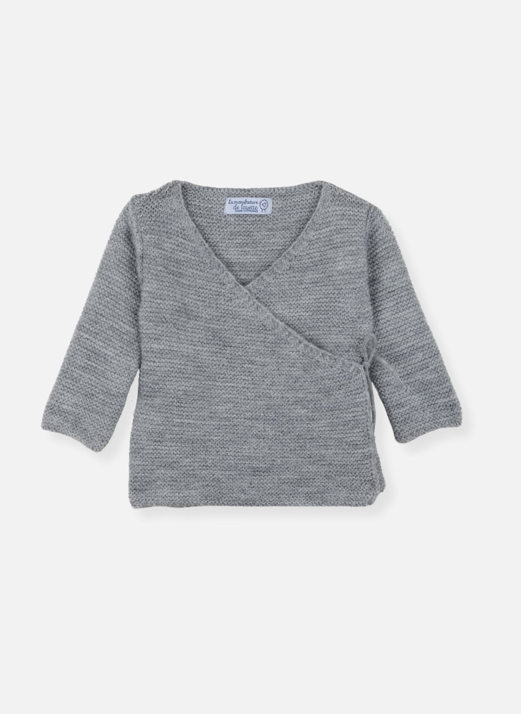 Brassière Cocoon - Gris