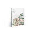 Coffret Peinture Au Numéro - Petit Pinceau - Rome Par Hoglet And Co