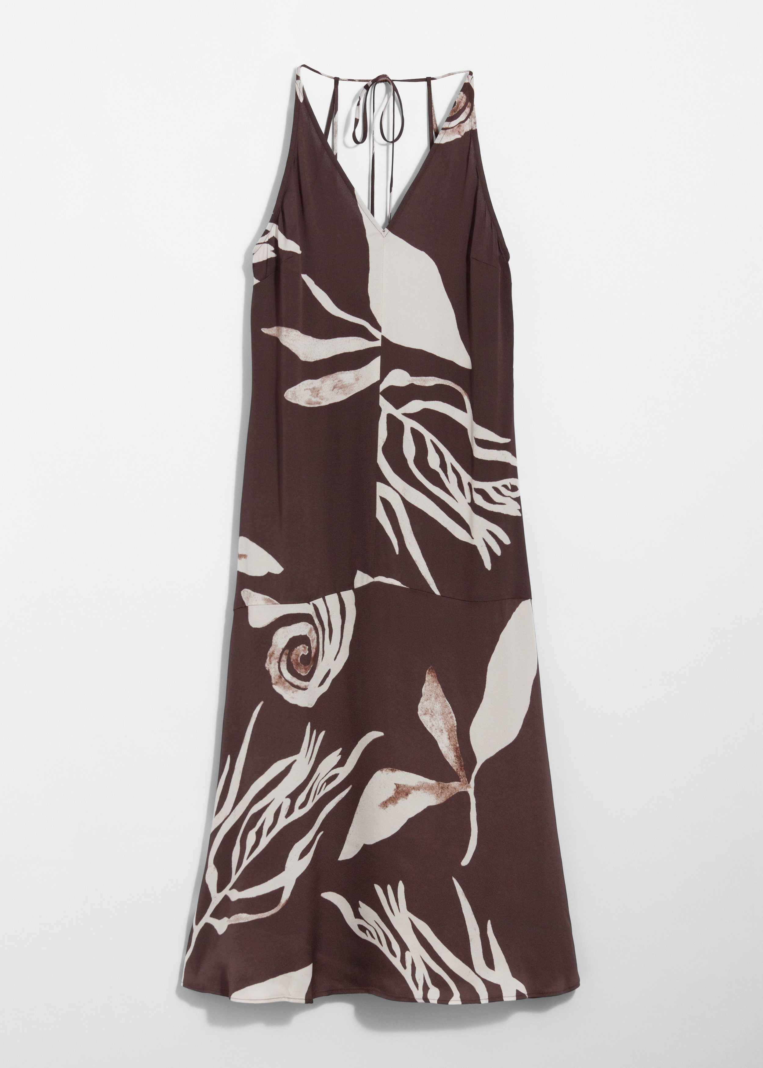 Robe St Hira - Marron