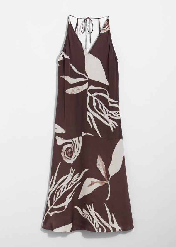 Robe St Hira - Marron