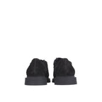 Saint Laurent Teddy Suede Derbies - MEN SHOES - SAINT LAURENT - T.Luxy