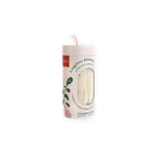 Kit Couture - 7 Lingettes Démaquillantes À Coudre - Ecru/Or