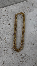 Collier Grunge