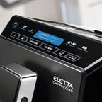 Eletta Cappuccino - Noir