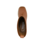 Bottes Stella Mccartney Skyla Rain - Brown - Femme