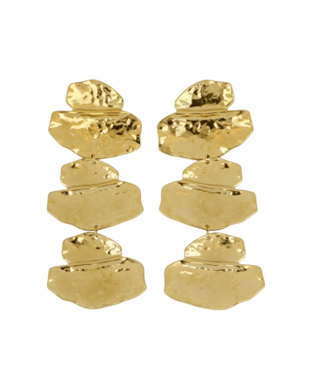 Boucles D'Oreilles Bold