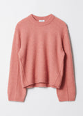 Pull Es Isma - Orange